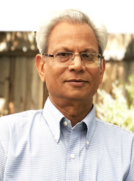 Dr. Raju Shah