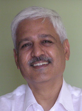 Dr. Raju Shah